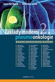 obálka: Základy moderní pneumoonkologie 2.vydání