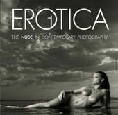 obálka: Erotica 1: The Nude in Contemporary Photography