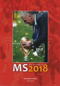 obálka: MS vo futbale 2018