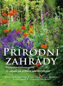 obálka: Přírodní zahrady