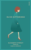 obálka: Olive Kitteridge