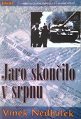 obálka: JARO SKONČILO V SRPNU