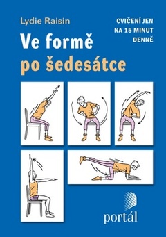 obálka: Ve formě po šedesátce