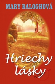 obálka: Hriechy lásky