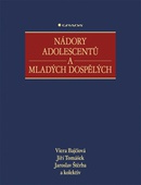 obálka: Nádory adolescentů a mladých dospělých