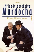 obálka: Případy detektiva Murdocha 3 - Konstáblova smrt