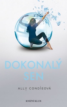 obálka: Matched 2: Dokonalý sen
