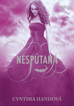 obálka: Nespútaná