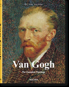obálka: Van Gogh
