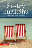 obálka: Sestry hurikánu