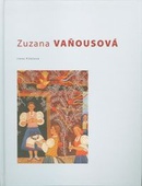 obálka: Zuzana Vaňousová