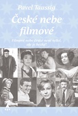 obálka: České nebe filmové