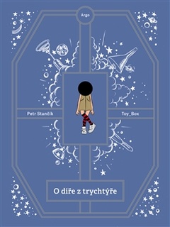 obálka: O díře z trychtýře