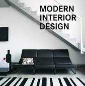 obálka: Modern Interior Design