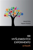 obálka: 100 myšlenkových experimentů ve filozofii
