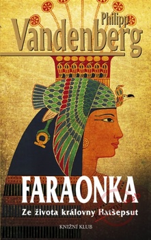 obálka: Faraonka