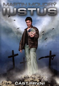 obálka:  Iustus 