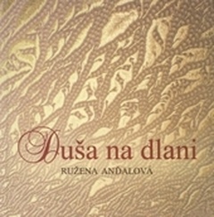 obálka: Duša na dlani