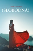 obálka: Slobodná