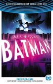 obálka: All-Star Batman 3: První spojenec (brož.)