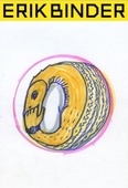 obálka: Erik Binder