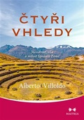obálka: Čtyři vhledy - Moudrost, síla a milost S