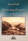 obálka: Stručné dejiny Zamaguria do roku 1918