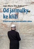 obálka: Od jarmulky ke kříži