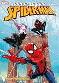 obálka: Marvel Action - Spider-Man 1