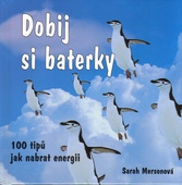 obálka: DOBIJ SI BATERKY