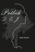 obálka: Príbeh D & J