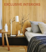 obálka: Exclusive Interiors