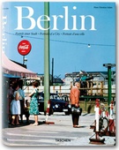 obálka: Berlin. Portrait of a City