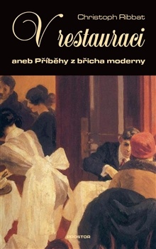 obálka: V restauraci