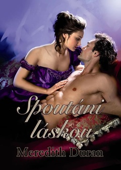 obálka: Spoutáni láskou