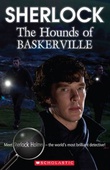 obálka: Sherlock The Hounds of Baskerville