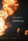 obálka: Geopolitika ropy