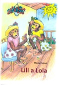obálka: Lili a Lola