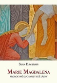 obálka: Marie Magdalena