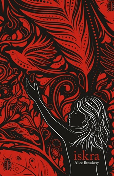 obálka: Iskra