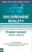 obálka: Ovlivňování reality I. - Prostor variant