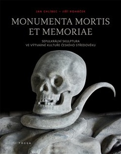 obálka: Monumenta mortis et memoriae