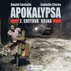 obálka: Apokalypsa - 2.Svetová vojna