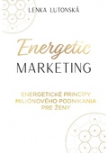 obálka: Energetic marketing