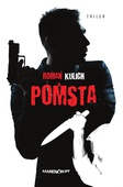 obálka: Pomsta