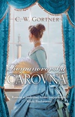 obálka: Romanovovská cárovná