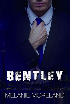 obálka: Bentley