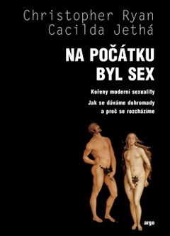 obálka: Na počátku byl sex