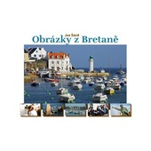 obálka: Obrázky z Bretaně