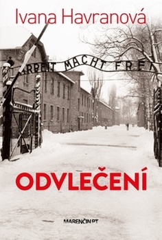 obálka: Odvlečení